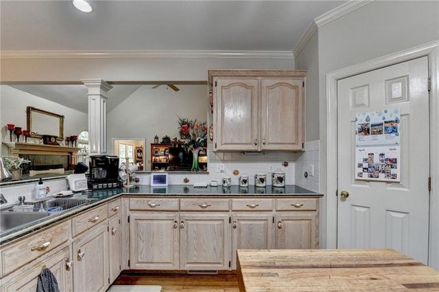 1899 Barnes Mill Road, Marietta, GA 30062