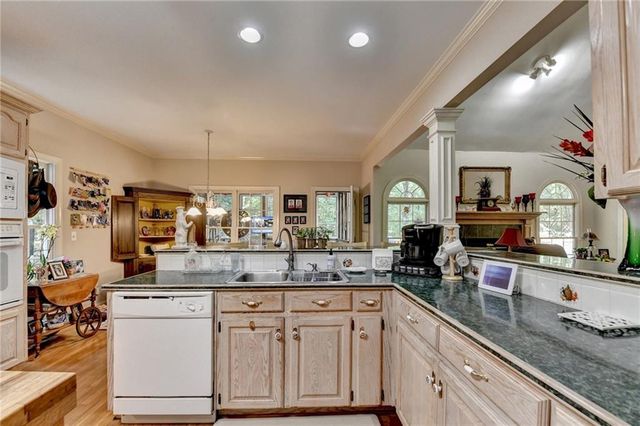 1899 Barnes Mill Road, Marietta, GA 30062