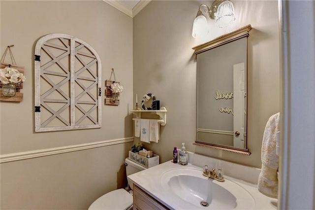 1899 Barnes Mill Road, Marietta, GA 30062