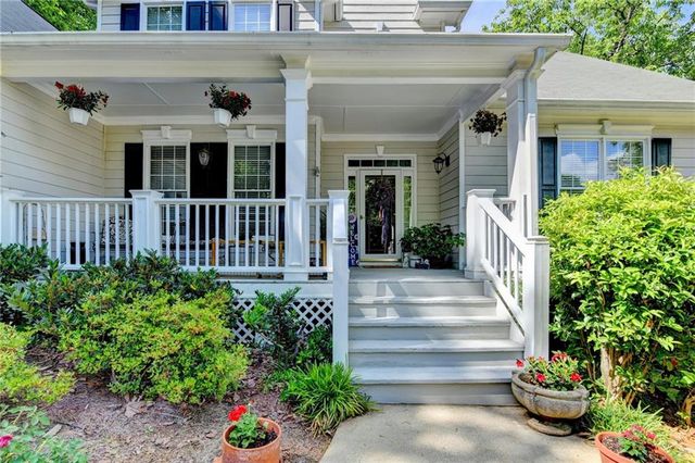 1899 Barnes Mill Road, Marietta, GA 30062