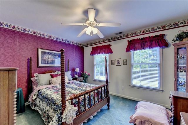 1899 Barnes Mill Road, Marietta, GA 30062
