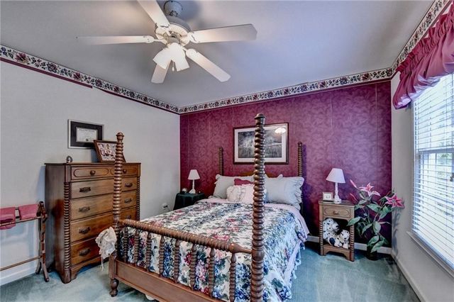 1899 Barnes Mill Road, Marietta, GA 30062