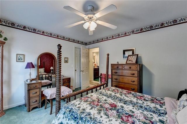 1899 Barnes Mill Road, Marietta, GA 30062