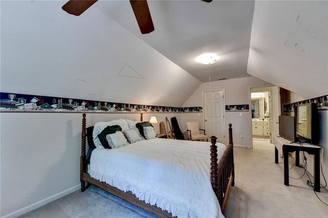 1899 Barnes Mill Road, Marietta, GA 30062