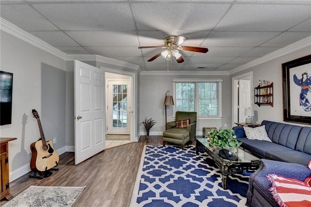 1899 Barnes Mill Road, Marietta, GA 30062