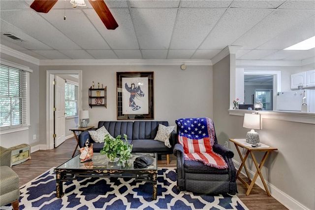 1899 Barnes Mill Road, Marietta, GA 30062