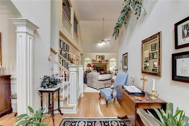 1899 Barnes Mill Road, Marietta, GA 30062