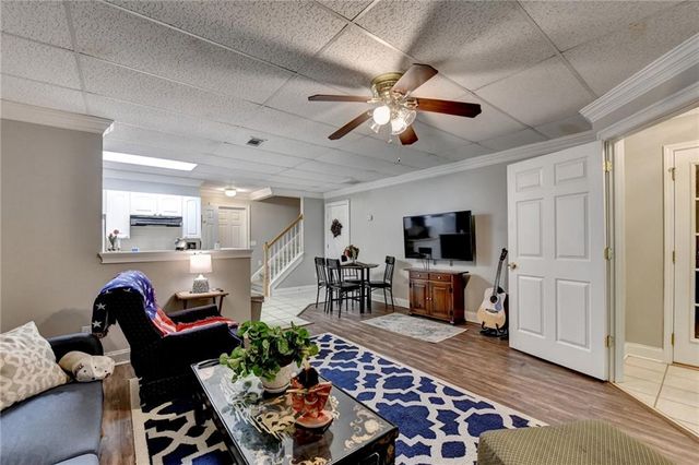 1899 Barnes Mill Road, Marietta, GA 30062