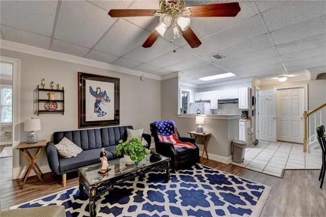 1899 Barnes Mill Road, Marietta, GA 30062