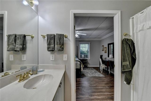 1899 Barnes Mill Road, Marietta, GA 30062