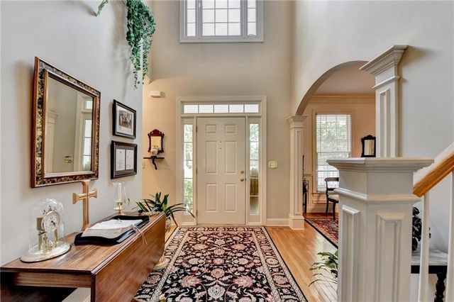 1899 Barnes Mill Road, Marietta, GA 30062