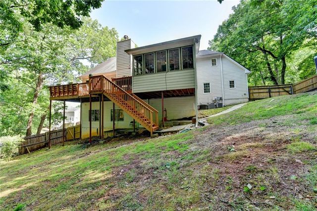 1899 Barnes Mill Road, Marietta, GA 30062