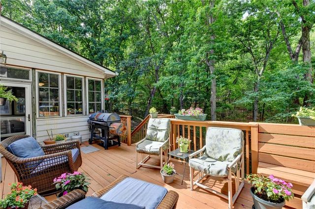 1899 Barnes Mill Road, Marietta, GA 30062
