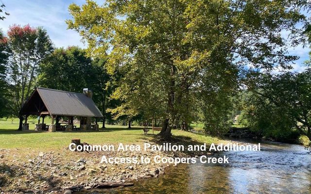 Lot 45 Gobbler Knob, Suches, GA 30572