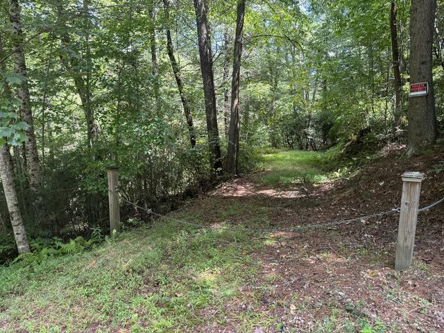 Lot 45 Gobbler Knob, Suches, GA 30572