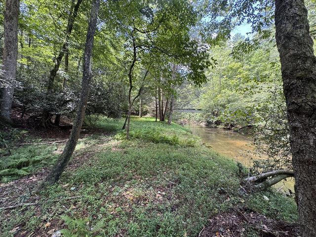 Lot 45 Gobbler Knob, Suches, GA 30572