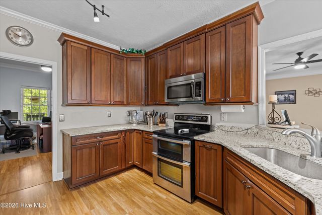 553 Oakwood Pointe Road, Appling, GA 30802