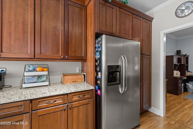 553 Oakwood Pointe Road, Appling, GA 30802