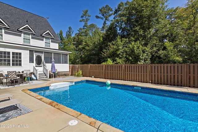553 Oakwood Pointe Road, Appling, GA 30802