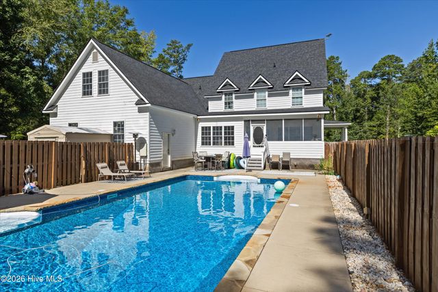 553 Oakwood Pointe Road, Appling, GA 30802