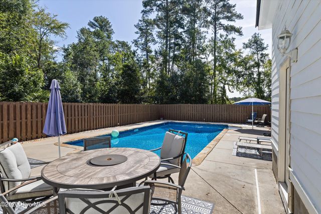 553 Oakwood Pointe Road, Appling, GA 30802