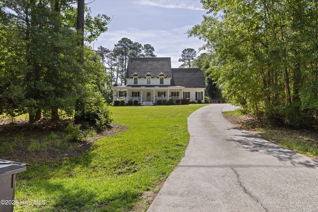 553 Oakwood Pointe Road, Appling, GA 30802