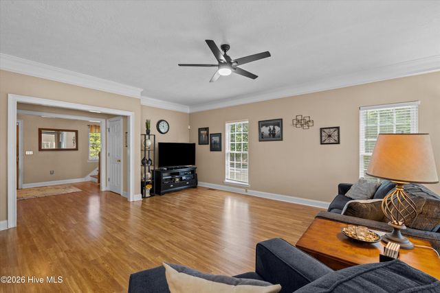 553 Oakwood Pointe Road, Appling, GA 30802