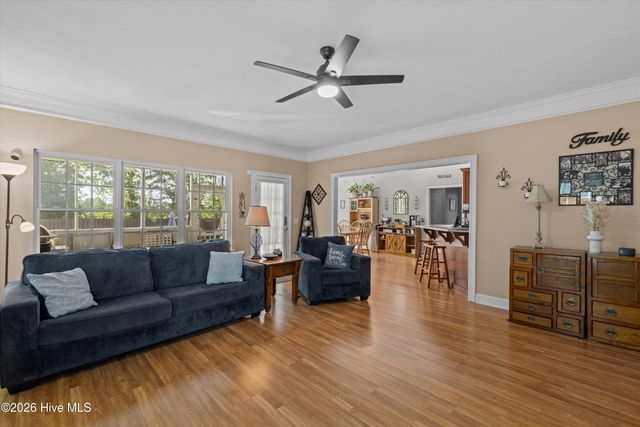 553 Oakwood Pointe Road, Appling, GA 30802