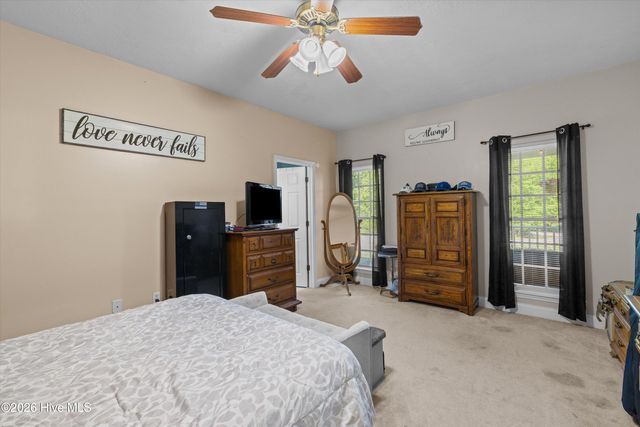 553 Oakwood Pointe Road, Appling, GA 30802