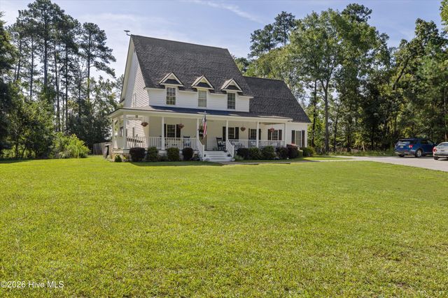 553 Oakwood Pointe Road, Appling, GA 30802
