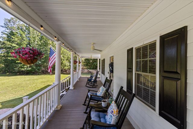 553 Oakwood Pointe Road, Appling, GA 30802