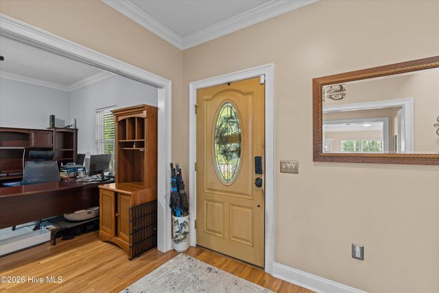 553 Oakwood Pointe Road, Appling, GA 30802