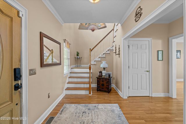 553 Oakwood Pointe Road, Appling, GA 30802