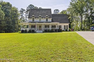553 Oakwood Pointe Road, Appling, GA 30802