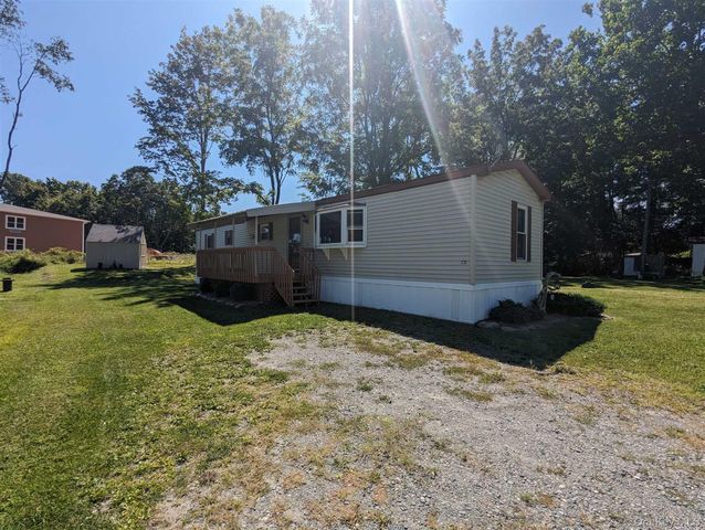 132 North Montgomery Street C11, Walden, NY 12586