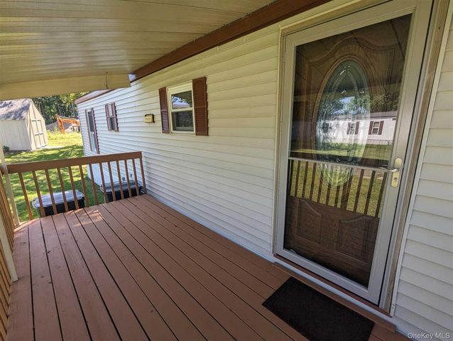 132 North Montgomery Street C11, Walden, NY 12586