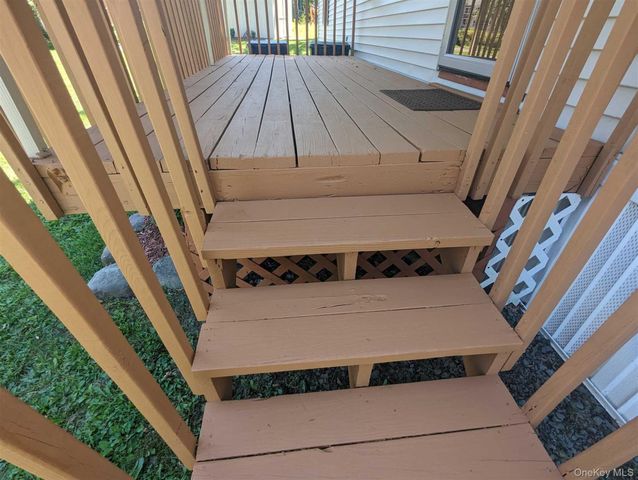 132 North Montgomery Street C11, Walden, NY 12586