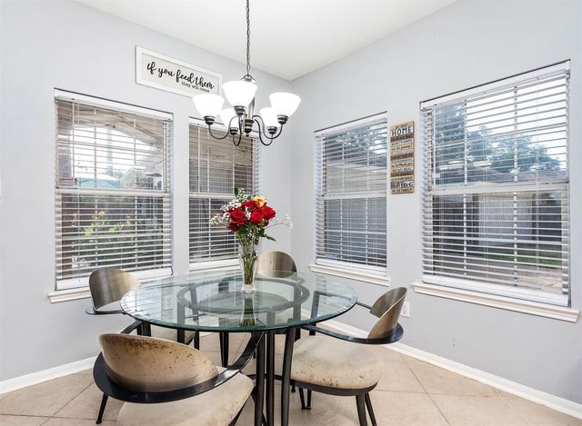 2807 Canyon Drive, Pearland, TX 77584