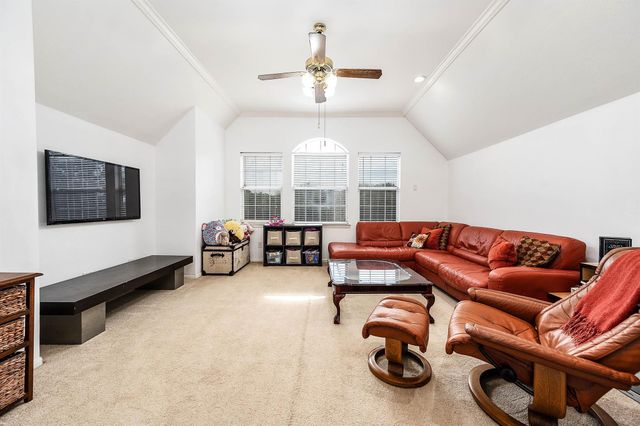 2807 Canyon Drive, Pearland, TX 77584