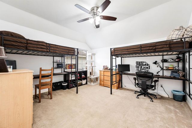 2807 Canyon Drive, Pearland, TX 77584