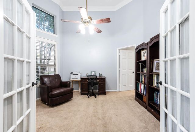 2807 Canyon Drive, Pearland, TX 77584