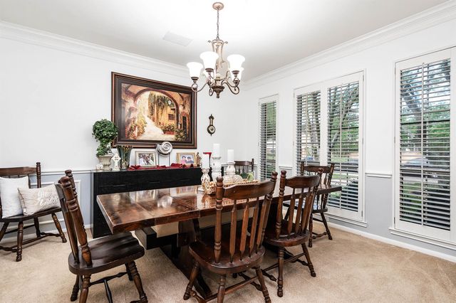2807 Canyon Drive, Pearland, TX 77584