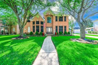 2807 Canyon Drive, Pearland, TX 77584
