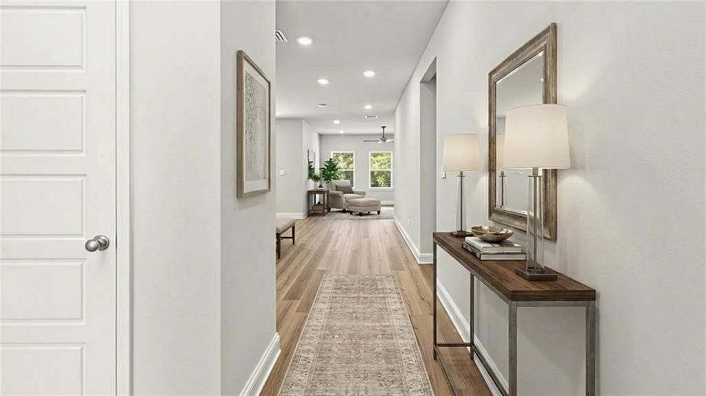 7647 Anglebrook Road N, Mobile, AL 36695 — photo 2