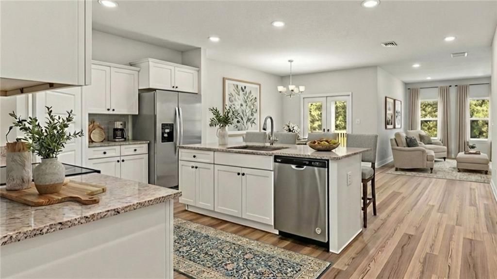 7647 Anglebrook Road N, Mobile, AL 36695 — photo 3