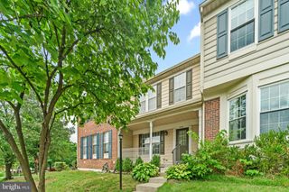 6008 BINGLEY RD, Alexandria, VA 22315