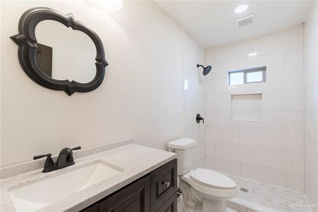 424 S 8th Street, Donna, TX 78537