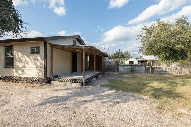 424 S 8th Street, Donna, TX 78537