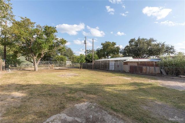 424 S 8th Street, Donna, TX 78537