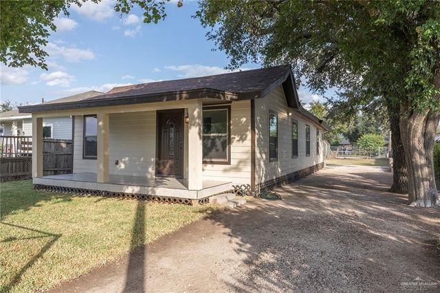 424 S 8th Street, Donna, TX 78537